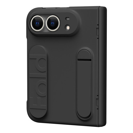 Coque iPhone Duo Support et...