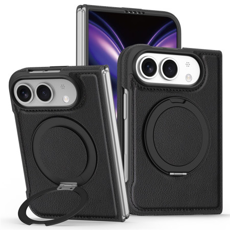 Coque iPhone Duo Magnétique...