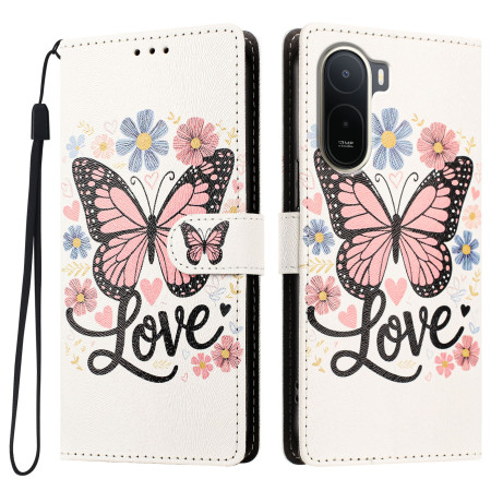 Hoesje voor Xiaomi Redmi 17...