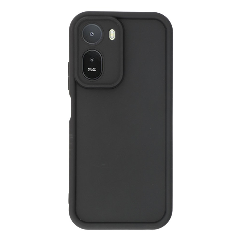Xiaomi Redmi A7 Pro / Poco C81 Pro-hoesje met groeven en antisliplaag