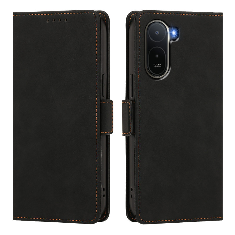 Effen hoesje voor Xiaomi Redmi A7 Pro / Poco C81 Pro