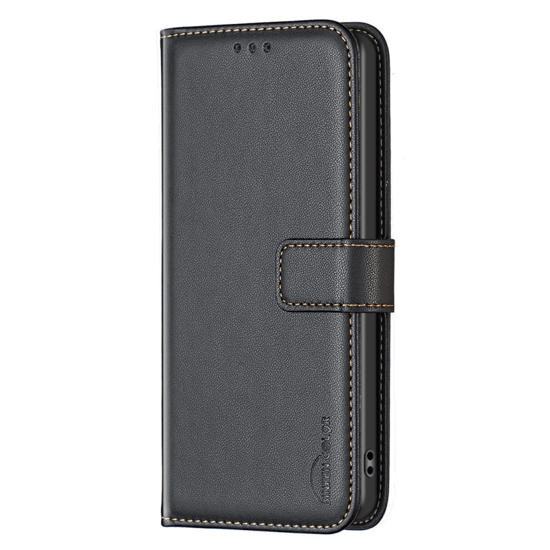Hoesje voor Poco F9 Ultra / F8 Ultra van BINFEN COLOR