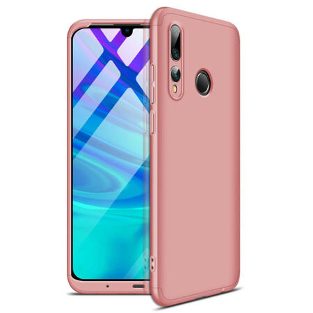 Huawei P Smart Plus Case 2019 GKK Afneembaar
