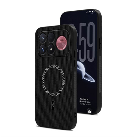 Coque Poco F9 Ultra Fine...