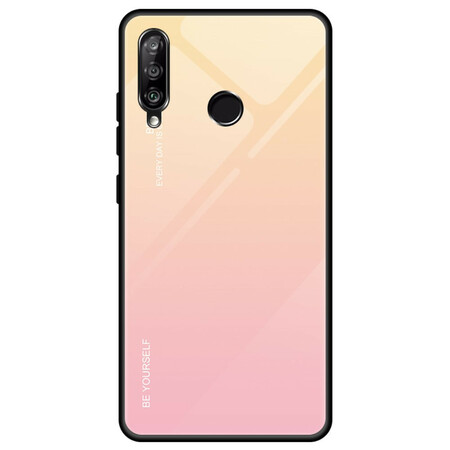 Huawei P Smart Plus Case 2019 Gegalvaniseerde Kleur
