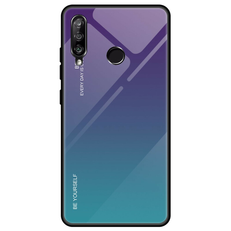 Huawei P Smart Plus Case 2019 Gegalvaniseerde Kleur