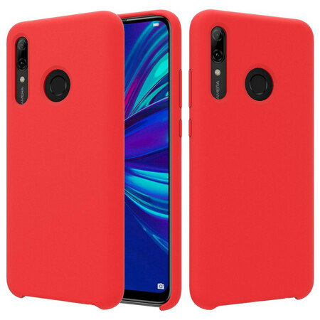 Huawei P Smart Plus 2019 Liquid Silicone Hoesje