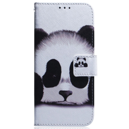 Housse Poco F9 Ultra Panda