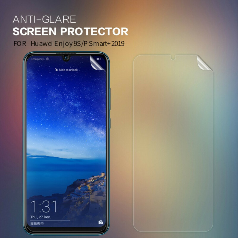 Screen protector voor Huawei P Smart Plus 2019 NILLKIN
