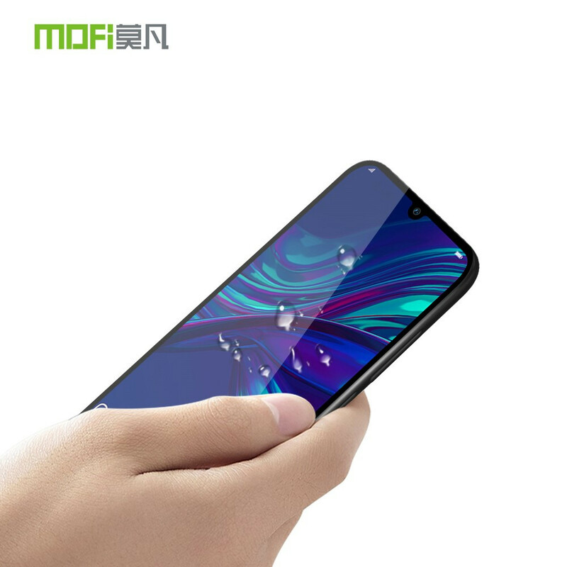 Huawei P Smart Plus 2019 Mofi gehard glas screenprotector