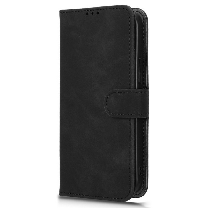 Housse Poco F9 Ultra Style Daim