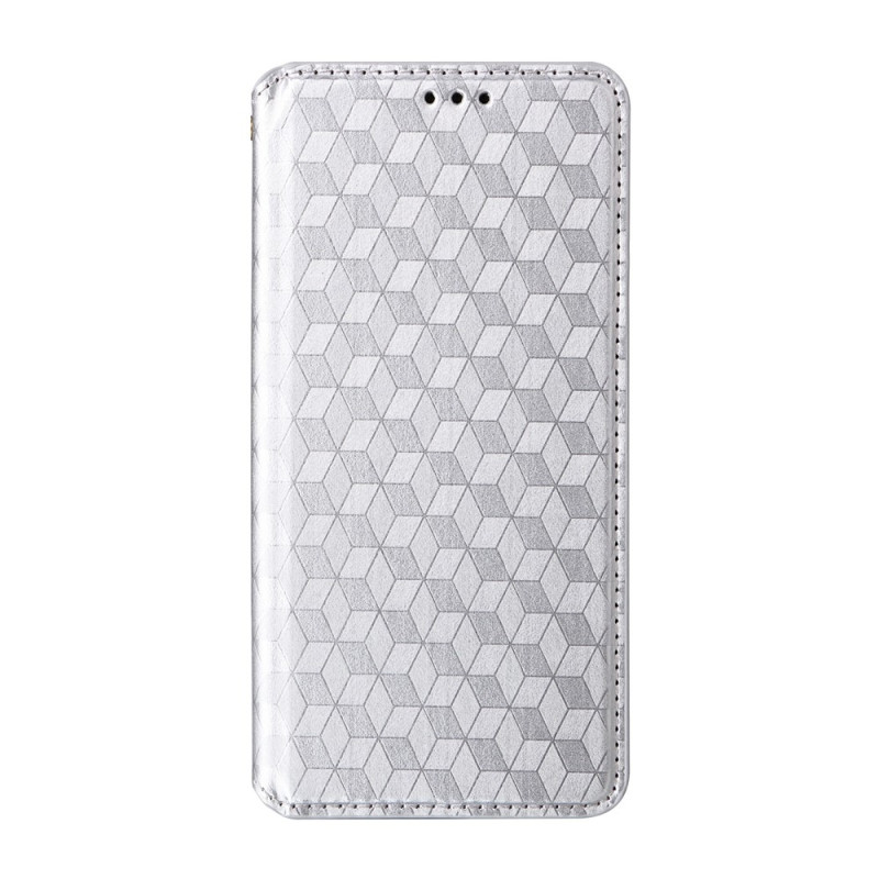 Flip Cover Xiaomi Redmi Note 17 5G / 4G Losanges