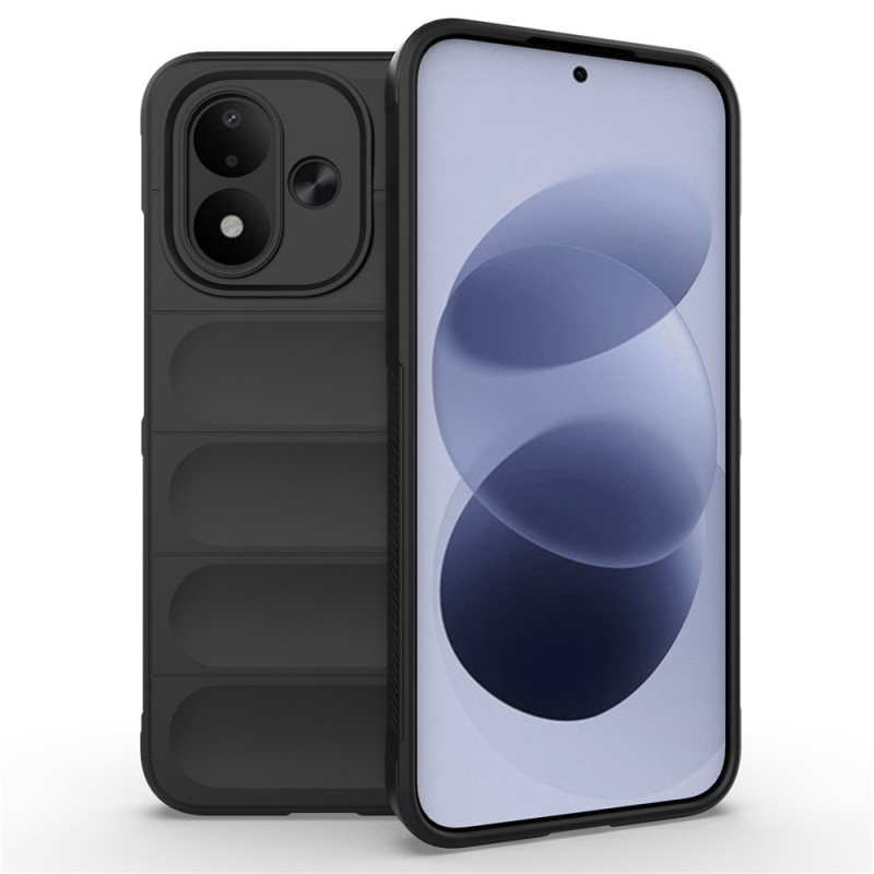 Coque Xiaomi Redmi Note 17 5G / 4G Antidérapante