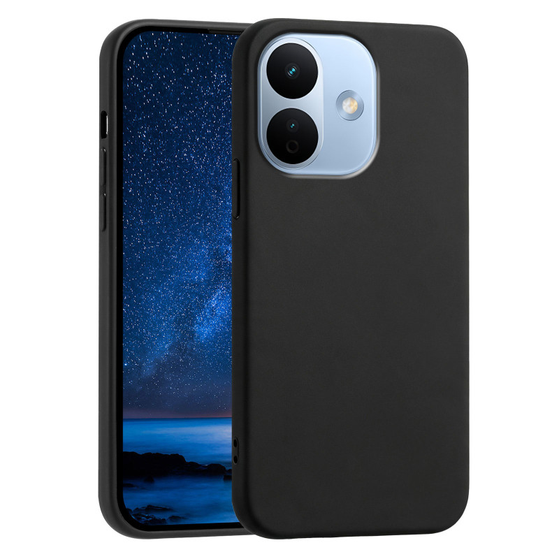 Coque Xiaomi Redmi Note 17 Pro Max 5G Classique Noire