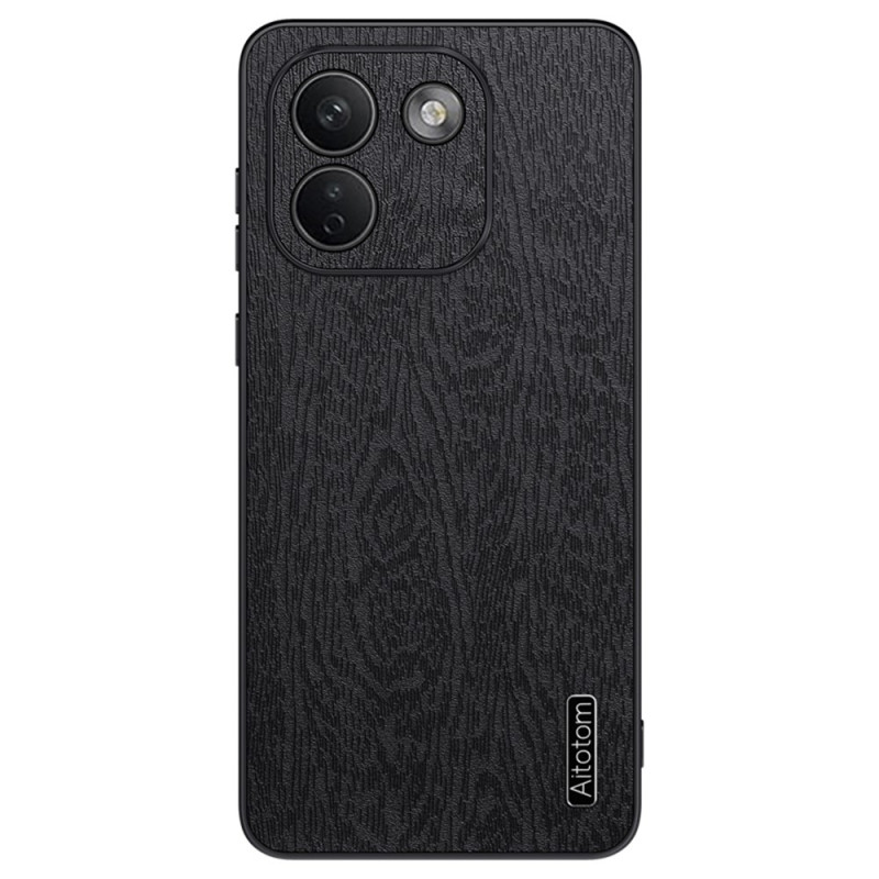 Coque Xiaomi Redmi Note 17 Pro Max 5G Effet Bois