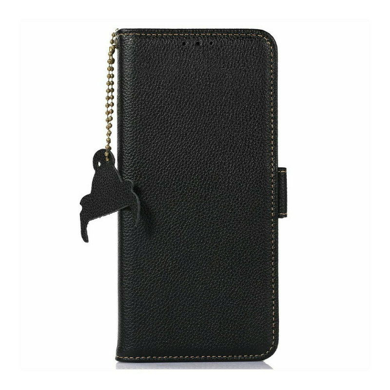 Leren hoesje voor de Xiaomi Redmi Note 17 Pro 5G