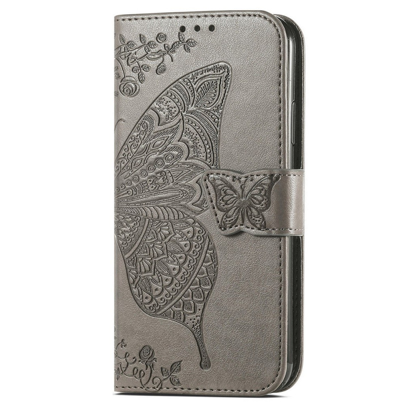Housse Google Pixel 11 Pro / 11 Papillon Graphique