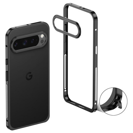 Bumper Google Pixel 11 Pro...