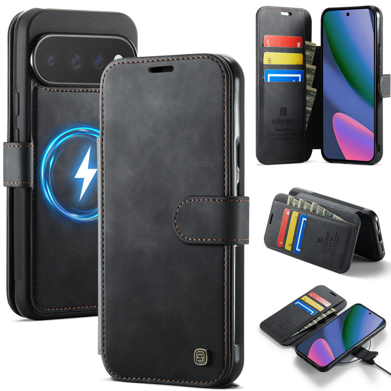 Hoesje voor Google Pixel 11 Pro / 11 AUTSPACE
