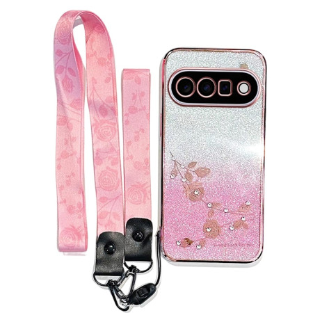 Google Pixel 11-hoesje met...