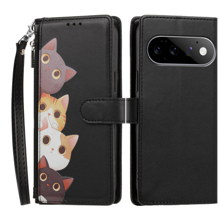 Hoesje voor Google Pixel 11...