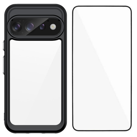 Google Pixel 11 hybride...