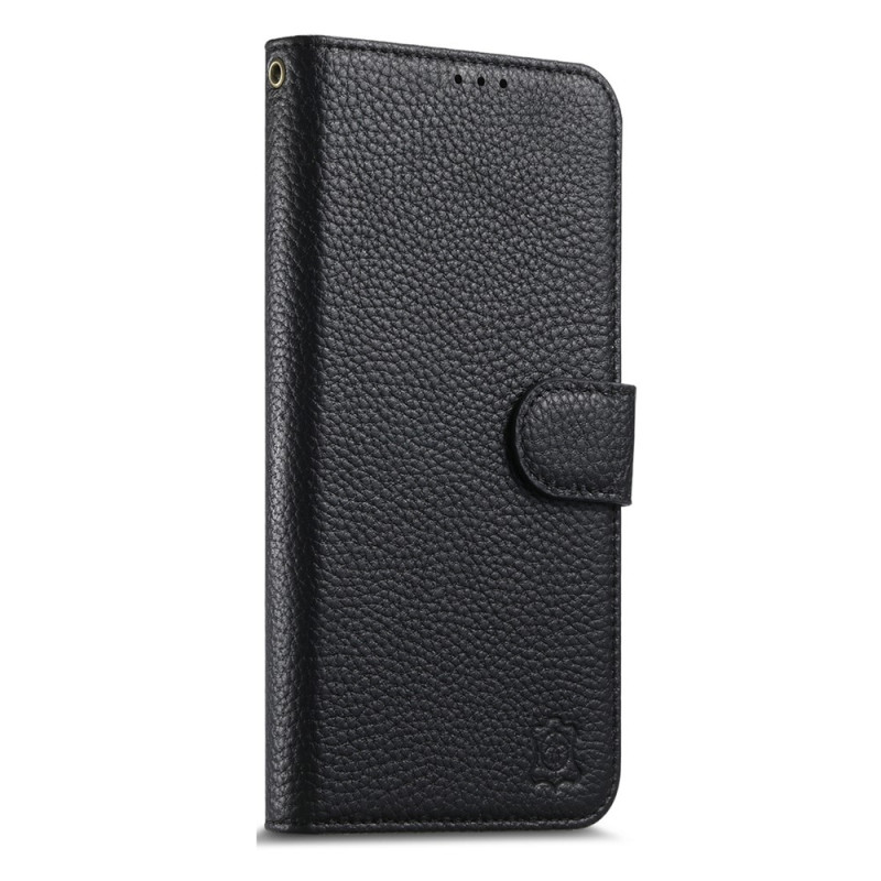 Hoesje voor Google Pixel 11 Pro / 11 Premium Design (RFID-blokkering)