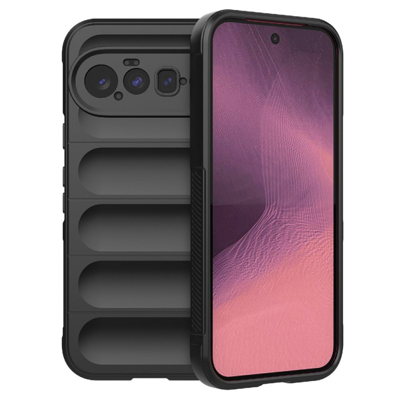 Antisliphoes voor de Google Pixel 11