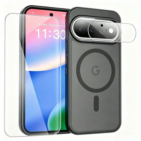 Google Pixel 11-hoesje met...