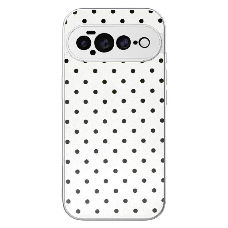 Google Pixel 11-hoesje met stippen
