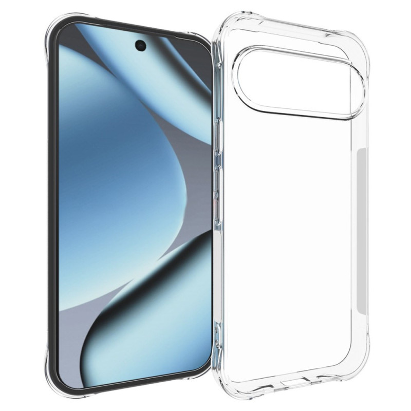 Coque Google Pixel 11 Pro Transparente