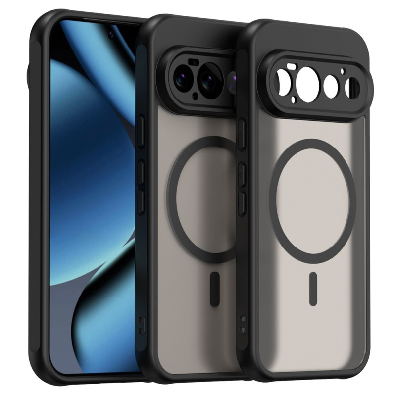 Google Pixel 11 Pro-hoesje: magnetisch, mat, schokbestendig