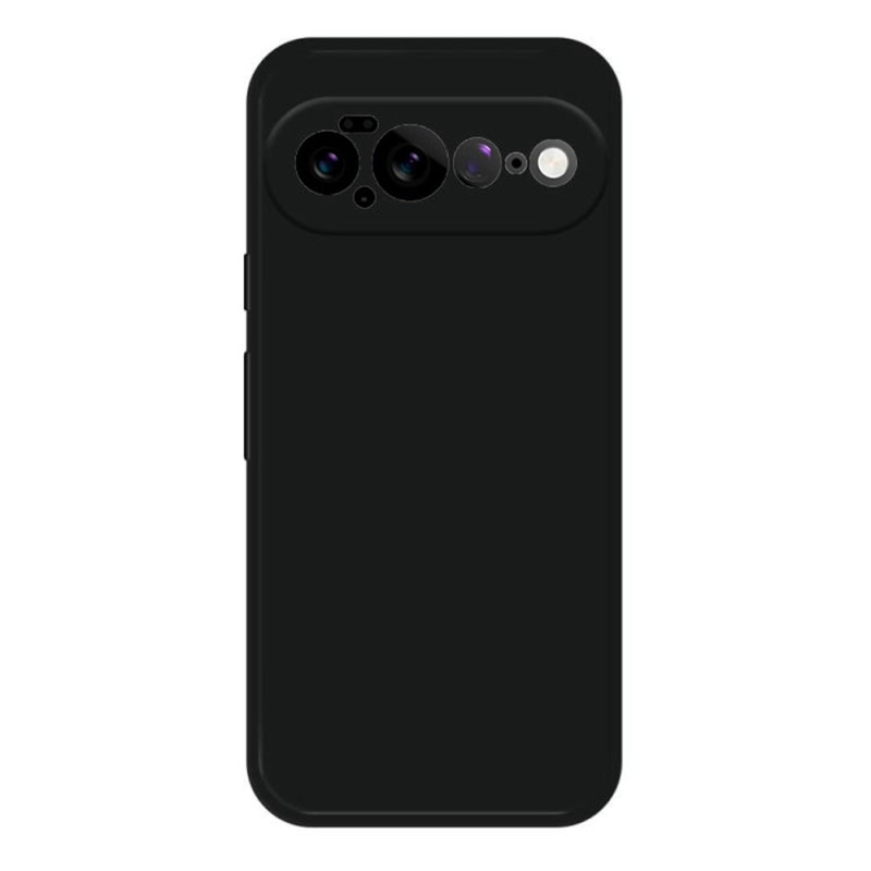 Google Pixel 11 Pro siliconenhoesje