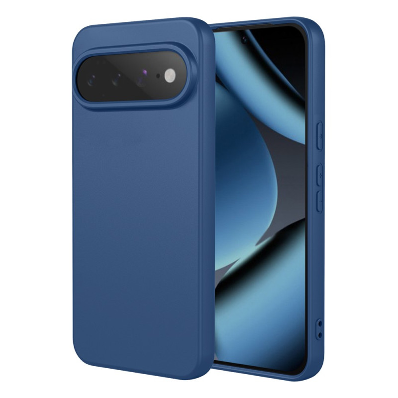 Google Pixel 11 Pro-hoesje van vloeibaar siliconen