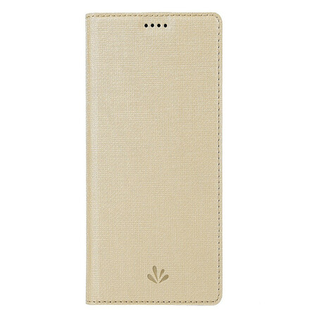 Sony Xperia 1 getextureerde Flip Cover