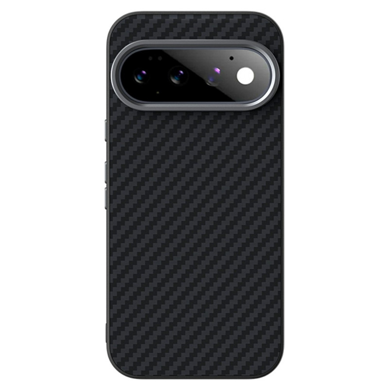 ABEEL ultradunne koolstofvezelhoes voor de Google Pixel 11 Pro