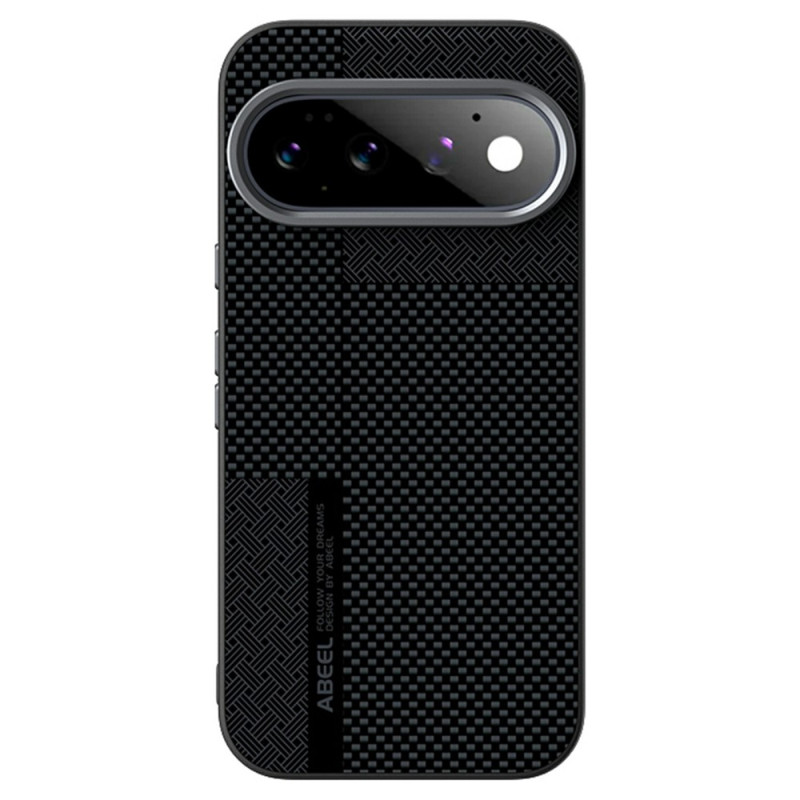 ABEEL Google Pixel 11 Pro-hoesje, zwart