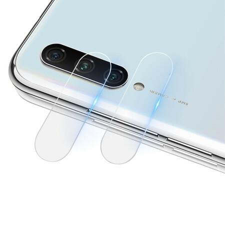 Xiaomi Mi A3 IMAK gehard glas lensbescherming