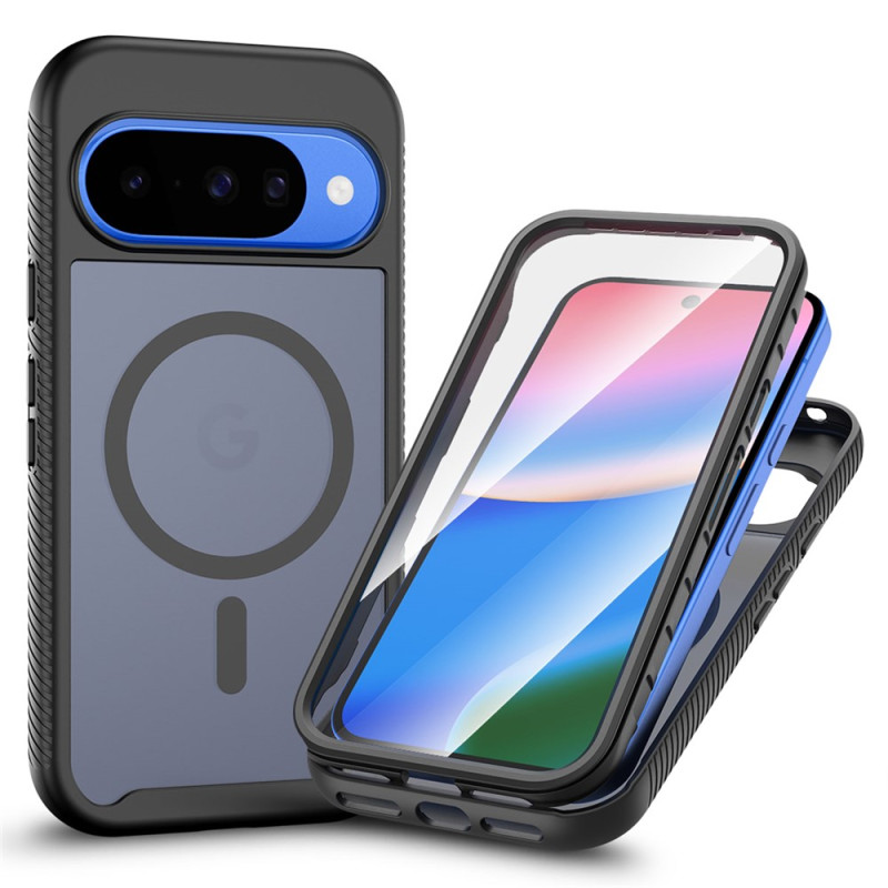 3-in-1 magnetisch hoesje voor de Google Pixel 11 Pro