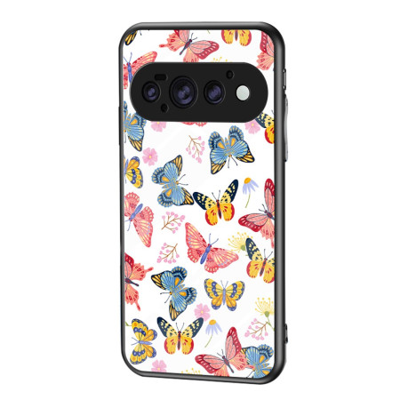 Google Pixel 11 Pro-hoesje...