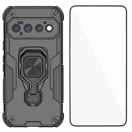 Stevige Google Pixel 11 Pro...