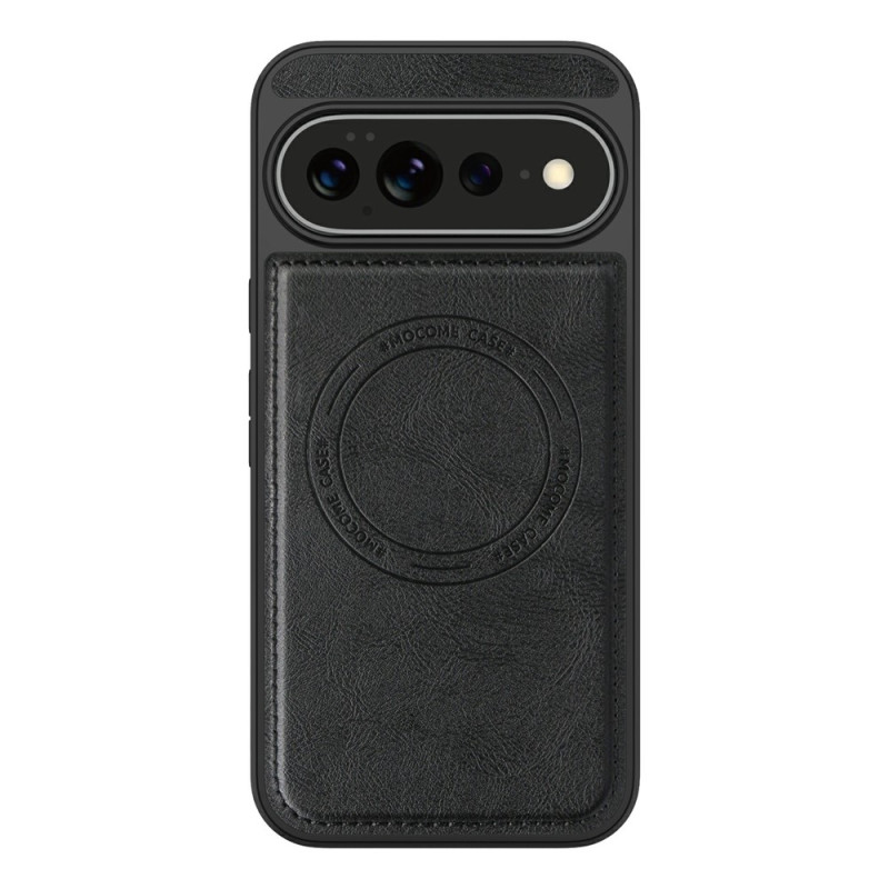 Coque Google Pixel 11 Pro XL Magnétique Style Cuir
