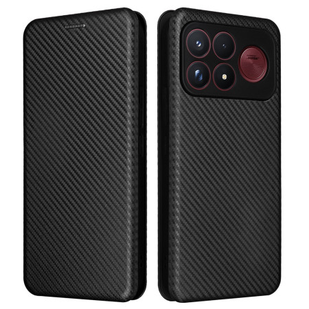 Flip-hoesje voor Poco F9...