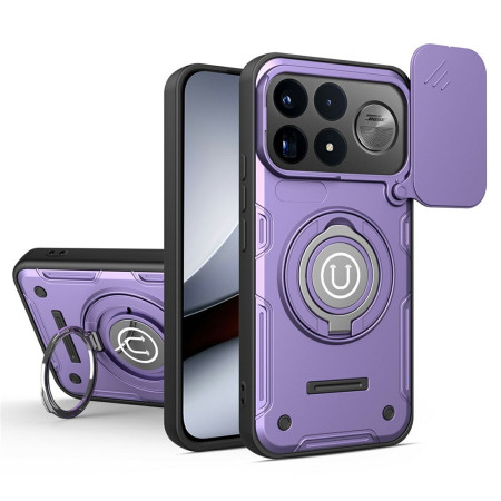 Poco F9 Pro-hoesje met...