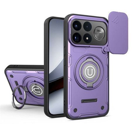 Poco F9 Ultra-hoesje met...