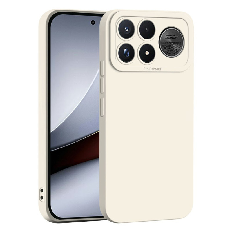 Poco F9 Ultra siliconenhoesje