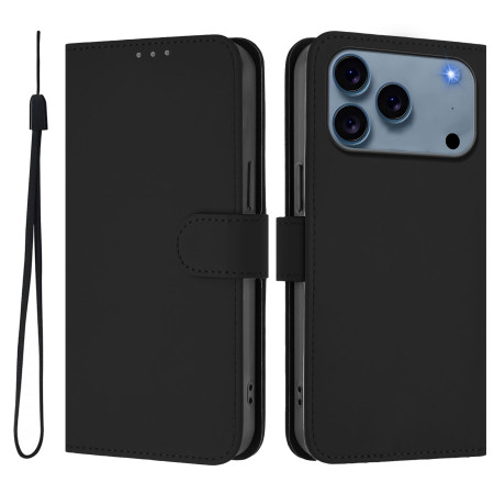 Effen hoesje voor iPhone 18...