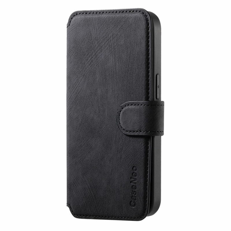Afneembare hoes voor iPhone 18 Pro / 17 Pro van CASENEO