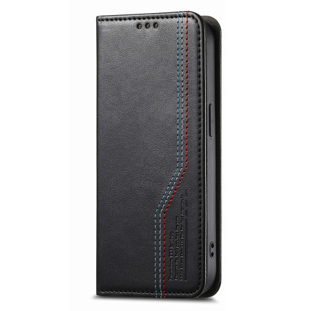 Flip Cover voor iPhone 18...