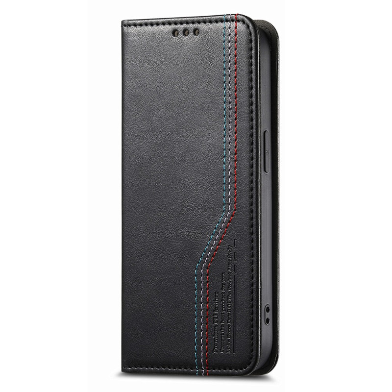 Flip Cover voor iPhone 18 Pro / 17 Pro met handriem